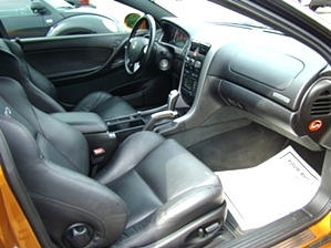 2006 Pontiac GTO For Sale