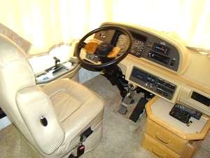 2000 FLEETWOOD BOUNDER 39Z DIESEL 39FT 1 SLIDE