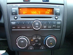 2008 NISSAN ALTIMA 2 DOOR COUPE 2.5 S FOR SALE