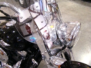 Used 2007 Kawasaki Vulcan 1600 Nomad Motorcycle For Sale