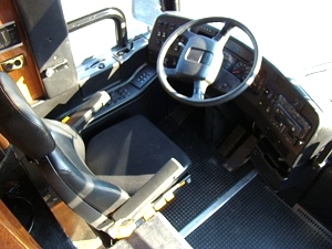 2000 PREVOST H3 45 ENTERTAINER / 12 BUNKS. FOR SALE OR LEASE
