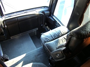 2000 PREVOST H3 45 ENTERTAINER / 12 BUNKS. FOR SALE OR LEASE