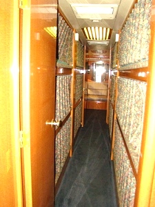 2000 PREVOST H3 45 ENTERTAINER / 12 BUNKS. FOR SALE OR LEASE