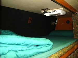 2000 PREVOST H3 45 ENTERTAINER / 12 BUNKS. FOR SALE OR LEASE
