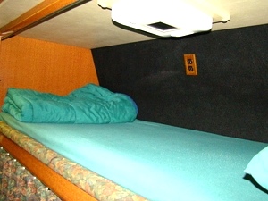 2000 PREVOST H3 45 ENTERTAINER / 12 BUNKS. FOR SALE OR LEASE