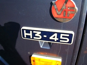 2000 PREVOST H3 45 ENTERTAINER / 12 BUNKS. FOR SALE OR LEASE