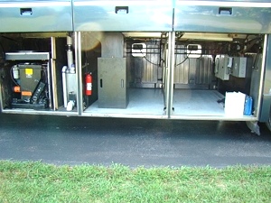 2000 PREVOST H3 45 ENTERTAINER / 12 BUNKS. FOR SALE OR LEASE