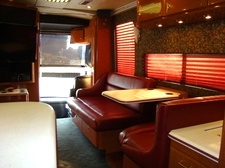 2001 PREVOST H3 45 ENTERTAINER / 12 BUNKS. FOR SALE OR LEASE