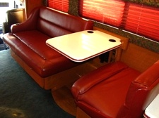 2001 PREVOST H3 45 ENTERTAINER / 12 BUNKS. FOR SALE OR LEASE