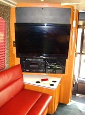 2001 PREVOST H3 45 ENTERTAINER / 12 BUNKS. FOR SALE OR LEASE