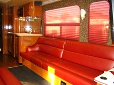 2001 PREVOST H3 45 ENTERTAINER / 12 BUNKS. FOR SALE OR LEASE