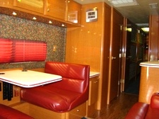 2001 PREVOST H3 45 ENTERTAINER / 12 BUNKS. FOR SALE OR LEASE