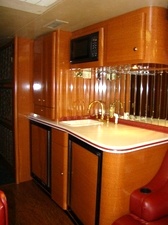 2001 PREVOST H3 45 ENTERTAINER / 12 BUNKS. FOR SALE OR LEASE