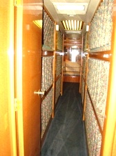 2001 PREVOST H3 45 ENTERTAINER / 12 BUNKS. FOR SALE OR LEASE