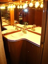 2001 PREVOST H3 45 ENTERTAINER / 12 BUNKS. FOR SALE OR LEASE