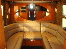 2001 PREVOST H3 45 ENTERTAINER / 12 BUNKS. FOR SALE OR LEASE