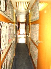 2001 PREVOST H3 45 ENTERTAINER / 12 BUNKS. FOR SALE OR LEASE