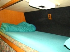 2001 PREVOST H3 45 ENTERTAINER / 12 BUNKS. FOR SALE OR LEASE
