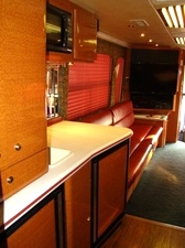 2001 PREVOST H3 45 ENTERTAINER / 12 BUNKS. FOR SALE OR LEASE