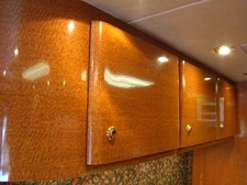 2001 PREVOST H3 45 ENTERTAINER / 12 BUNKS. FOR SALE OR LEASE