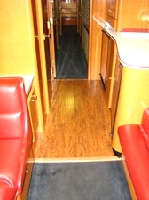 2001 PREVOST H3 45 ENTERTAINER / 12 BUNKS. FOR SALE OR LEASE