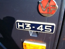 2001 PREVOST H3 45 ENTERTAINER / 12 BUNKS. FOR SALE OR LEASE