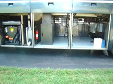 2001 PREVOST H3 45 ENTERTAINER / 12 BUNKS. FOR SALE OR LEASE