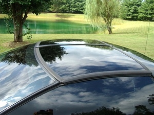 1996 CHEVROLET CAMARO 2-DOOR COUPE