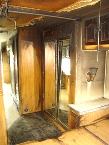 2003 ALLEGRO BAY 36FT 2 SLIDE SALVAGE MOTORHOME ** SALE PENDING **