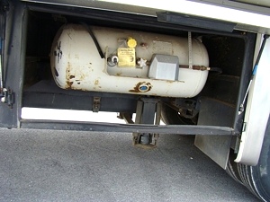 2003 ALLEGRO BAY 36FT 2 SLIDE SALVAGE MOTORHOME ** SALE PENDING **