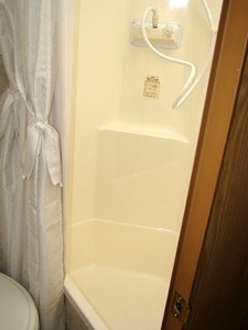 FIFTHWHEEL TOY HAULER FOR SALE USED 2004 RAGEN 36FT TOY HAULER