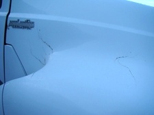 2003 FORD F650 FLAT BED CUMMINS DIESEL