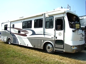 2003 ALLEGRO PHAETON MOTOHOME PARTS FOR SALE - USED TIFFIN RV PARTS