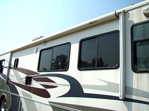 2003 ALLEGRO PHAETON MOTOHOME PARTS FOR SALE - USED TIFFIN RV PARTS