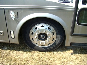 2003 ALLEGRO PHAETON MOTOHOME PARTS FOR SALE - USED TIFFIN RV PARTS