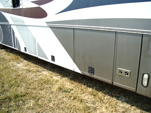 2003 ALLEGRO PHAETON MOTOHOME PARTS FOR SALE - USED TIFFIN RV PARTS