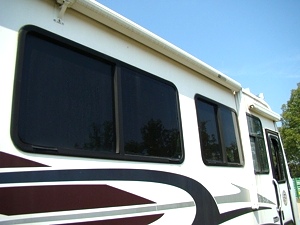 2003 ALLEGRO PHAETON MOTOHOME PARTS FOR SALE - USED TIFFIN RV PARTS
