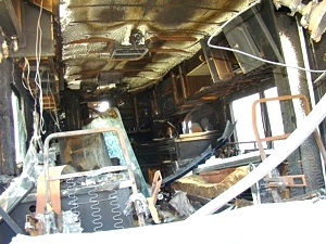 2003 ALLEGRO PHAETON MOTOHOME PARTS FOR SALE - USED TIFFIN RV PARTS