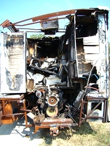 2003 ALLEGRO PHAETON MOTOHOME PARTS FOR SALE - USED TIFFIN RV PARTS