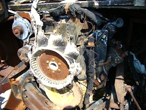 2003 ALLEGRO PHAETON MOTOHOME PARTS FOR SALE - USED TIFFIN RV PARTS