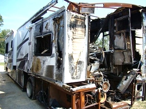 2003 ALLEGRO PHAETON MOTOHOME PARTS FOR SALE - USED TIFFIN RV PARTS