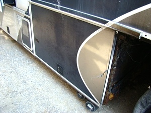 2003 ALLEGRO PHAETON MOTOHOME PARTS FOR SALE - USED TIFFIN RV PARTS