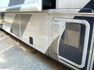 2003 ALLEGRO PHAETON MOTOHOME PARTS FOR SALE - USED TIFFIN RV PARTS