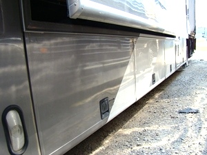 2003 ALLEGRO PHAETON MOTOHOME PARTS FOR SALE - USED TIFFIN RV PARTS