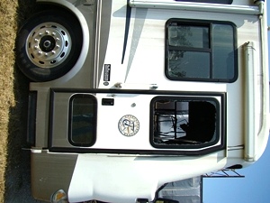 2003 ALLEGRO PHAETON MOTOHOME PARTS FOR SALE - USED TIFFIN RV PARTS