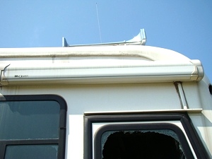 2003 ALLEGRO PHAETON MOTOHOME PARTS FOR SALE - USED TIFFIN RV PARTS