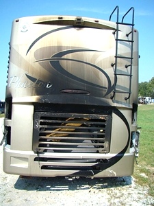 USED RV PARTS 2008 ALLEGRO PHAETON MOTORHOME PARTS FOR SALE