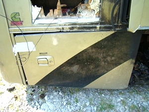 USED RV PARTS 2008 ALLEGRO PHAETON MOTORHOME PARTS FOR SALE