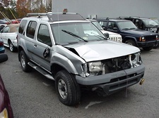 2000 Nissan Xterra ** SELL WHOLE OR PART OUT ** USED PARTS FOR SALE 