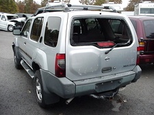 2000 Nissan Xterra ** SELL WHOLE OR PART OUT ** USED PARTS FOR SALE 